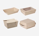 Custom Bio-Degradable Boxes